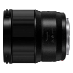 Объектив Panasonic Lumix S 50mm f/1.8