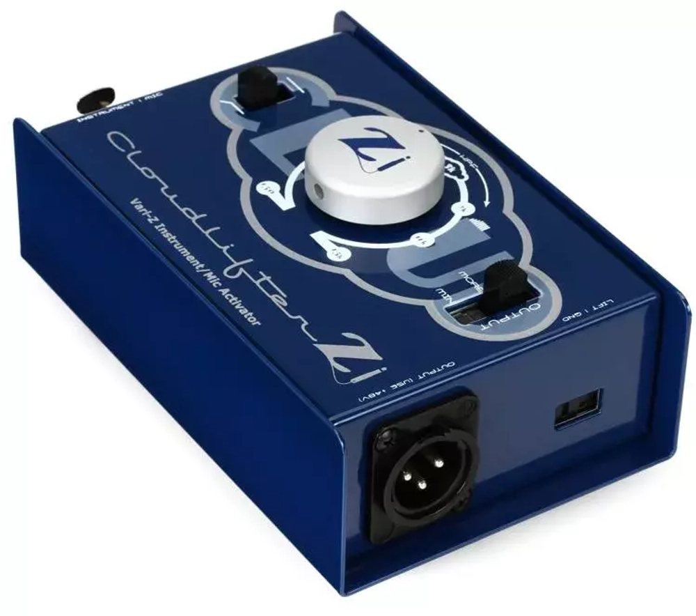 Cloudlifter CL-Zi 2