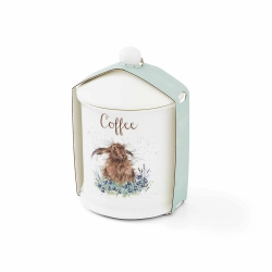 Royal Worcester Контейнер для кофе Wrendale Design 14,5x10см WNC3996-XW