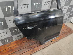 Дверь задняя правая Hyundai Creta 1 (GS) 16-21 Б/У Оригинал 77004M0000