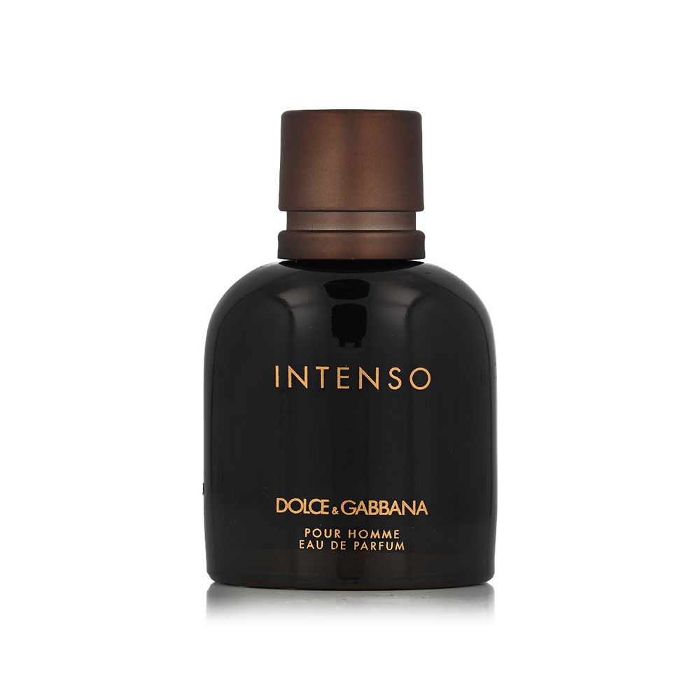 Dolce &amp; Gabbana Pour Homme Intenso Eau De Parfum 75 ml (man)