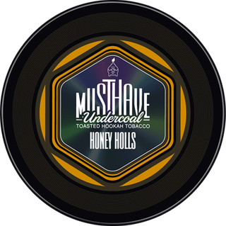 Купить Табак MustHave - Honey Holls 125 г
