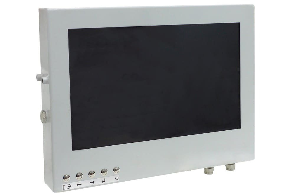 «Релион» МР-Exm-Н-LCD-24 исп. 06