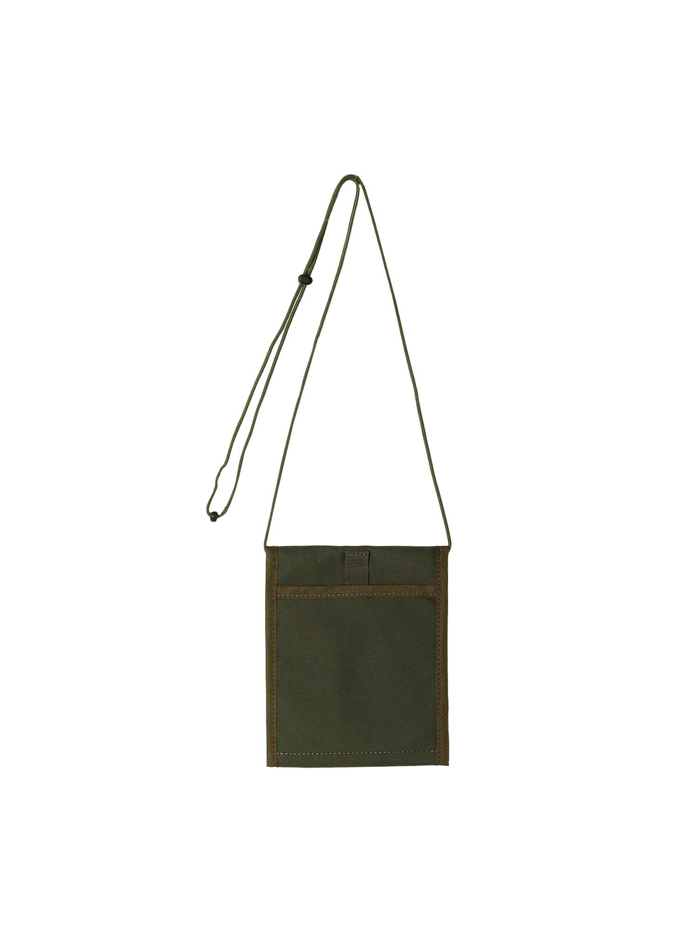 Сумка Маленькая Cordura Neck Pouch