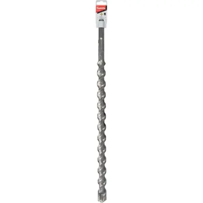 Бур по бетону SDS-max 4 cutter 30х450x570 мм Makita E-11514