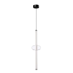 Подвесной светильник Arte lamp RIGLA A6838SP-12CL, 1хLED