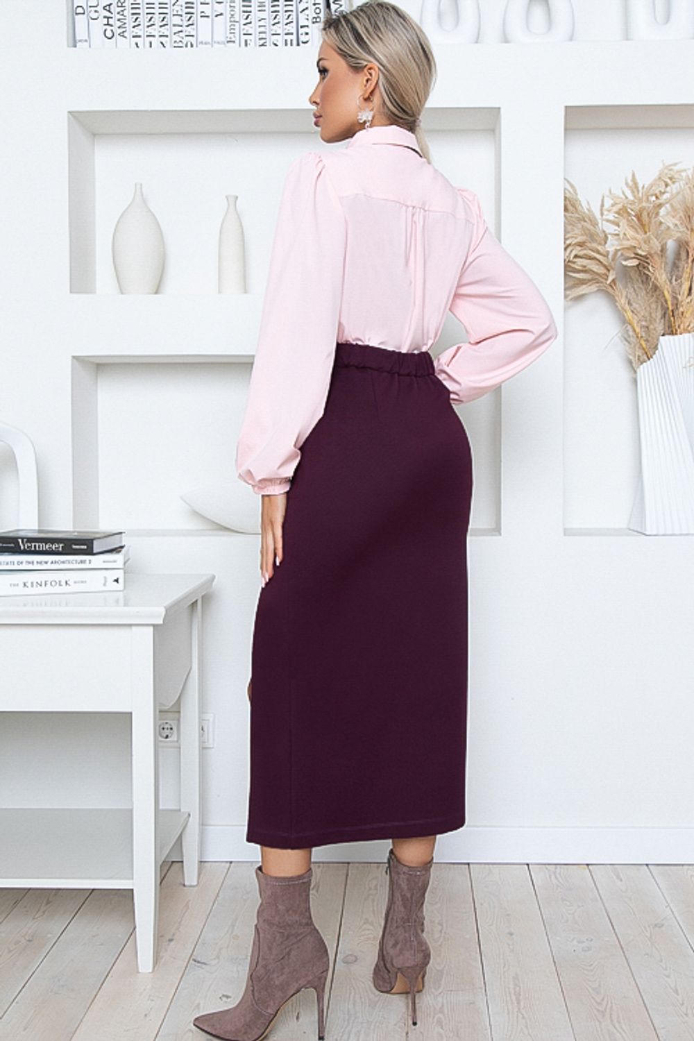 Юбка 2641 Avili