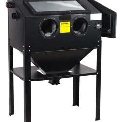 Пескоструйная камера 220л RockFORCE RF-SBC220