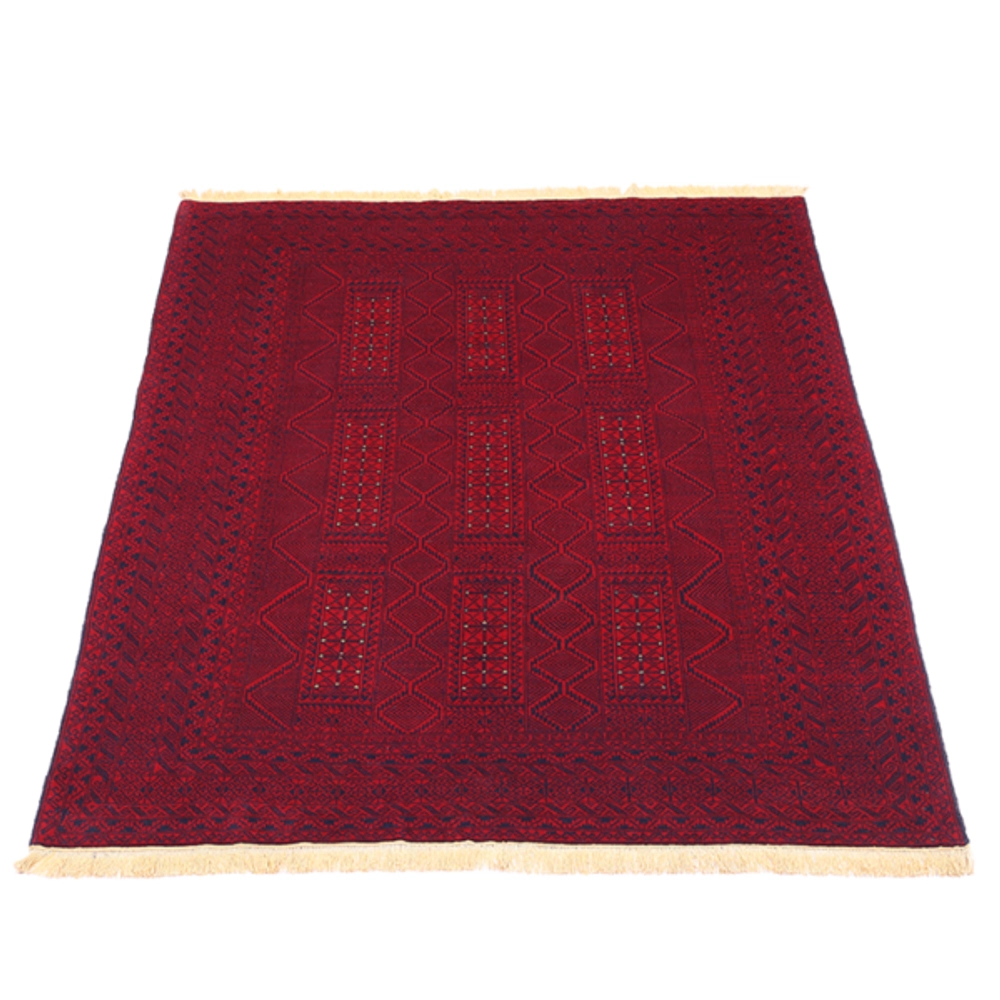 Персидский ковер ручной работы Baluch Yaqoob Khani (300 × 200 см) 220210260 Иран