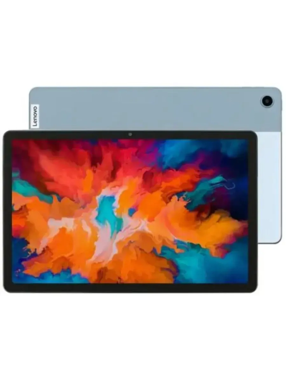 10,6" Планшет Xiaoxin Pad 2022 4/128 ГБ CYAN