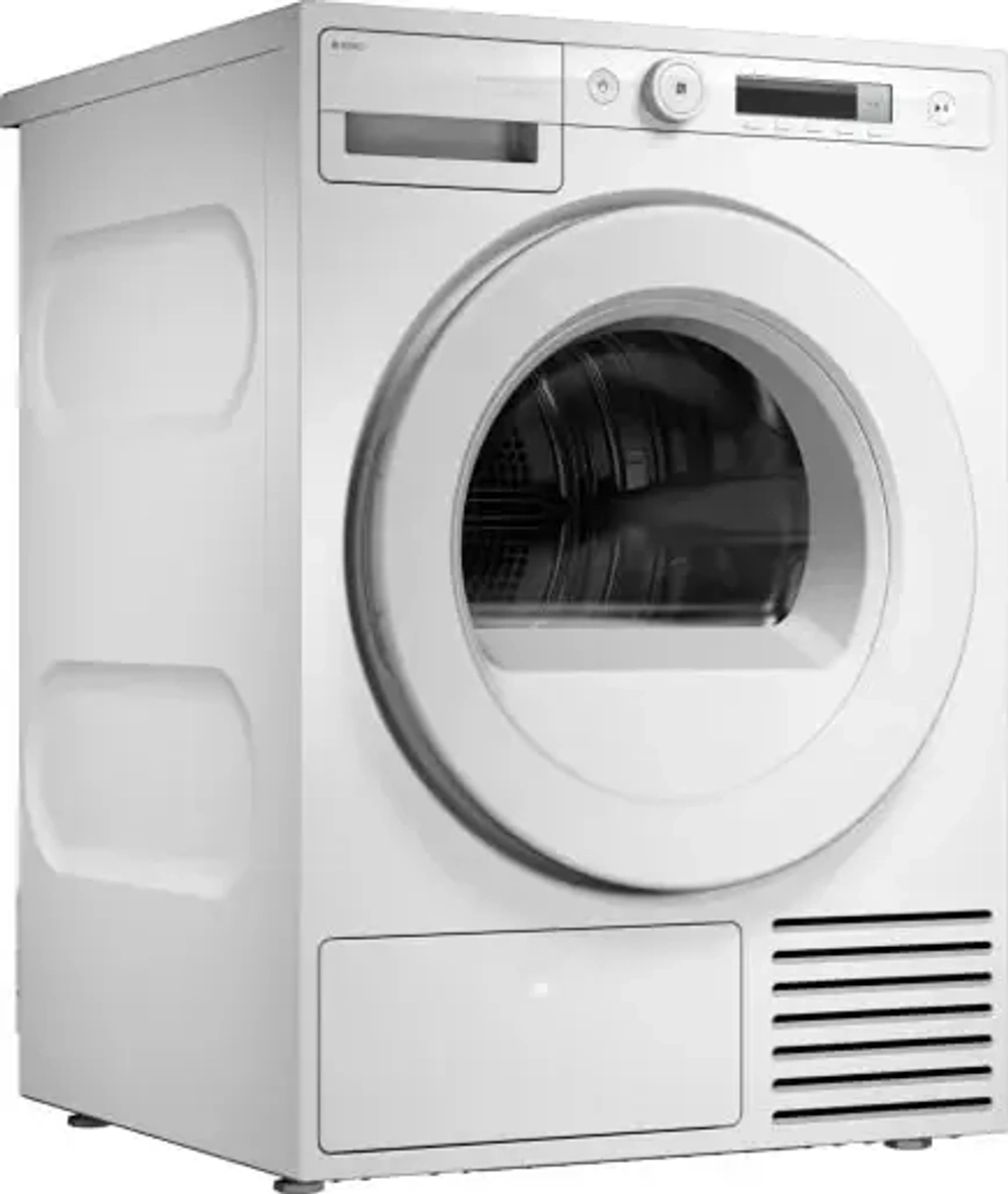 Профессиональная сушильная машина Asko T108HBW