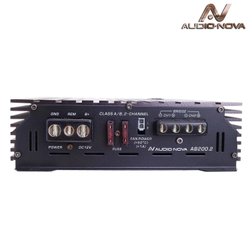 AUDIO NOVA AB200.2