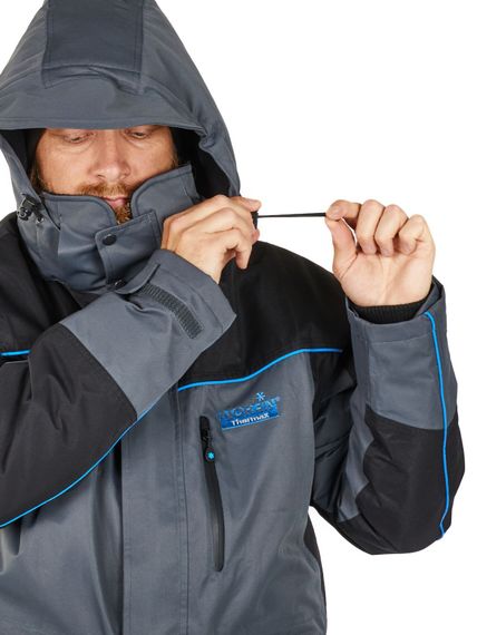 Костюм зим. Norfin THERMAX 03 р.L