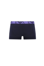 Трусики-боксеры 3шт. Emporio Armani - черный(111357 4R715)
