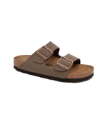 Шлепанцы Arizona Birkenstock - коричневый(151183)