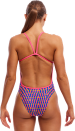 Купальник FUNKITA Daily Steps