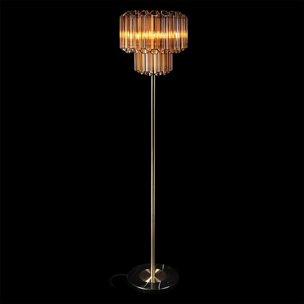 Торшер Loft it Celebration 10579F Amber