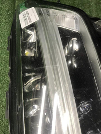 Фара левая Volvo XC90 2 (2014-2019) LED