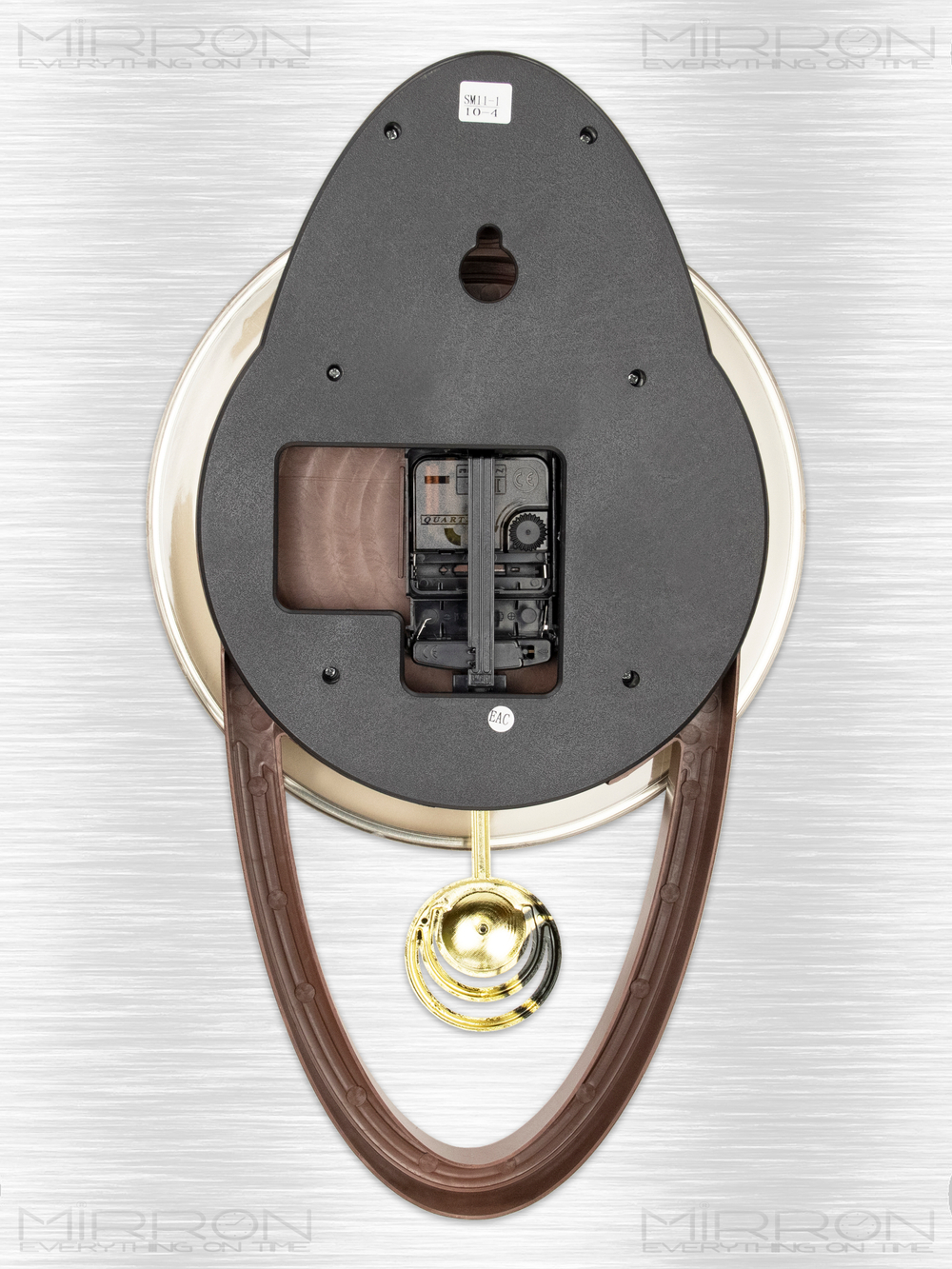 Часы MIRRON SM11