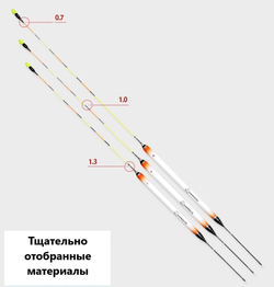 КРАСНЫЙ РАССВЕТ carbon conical