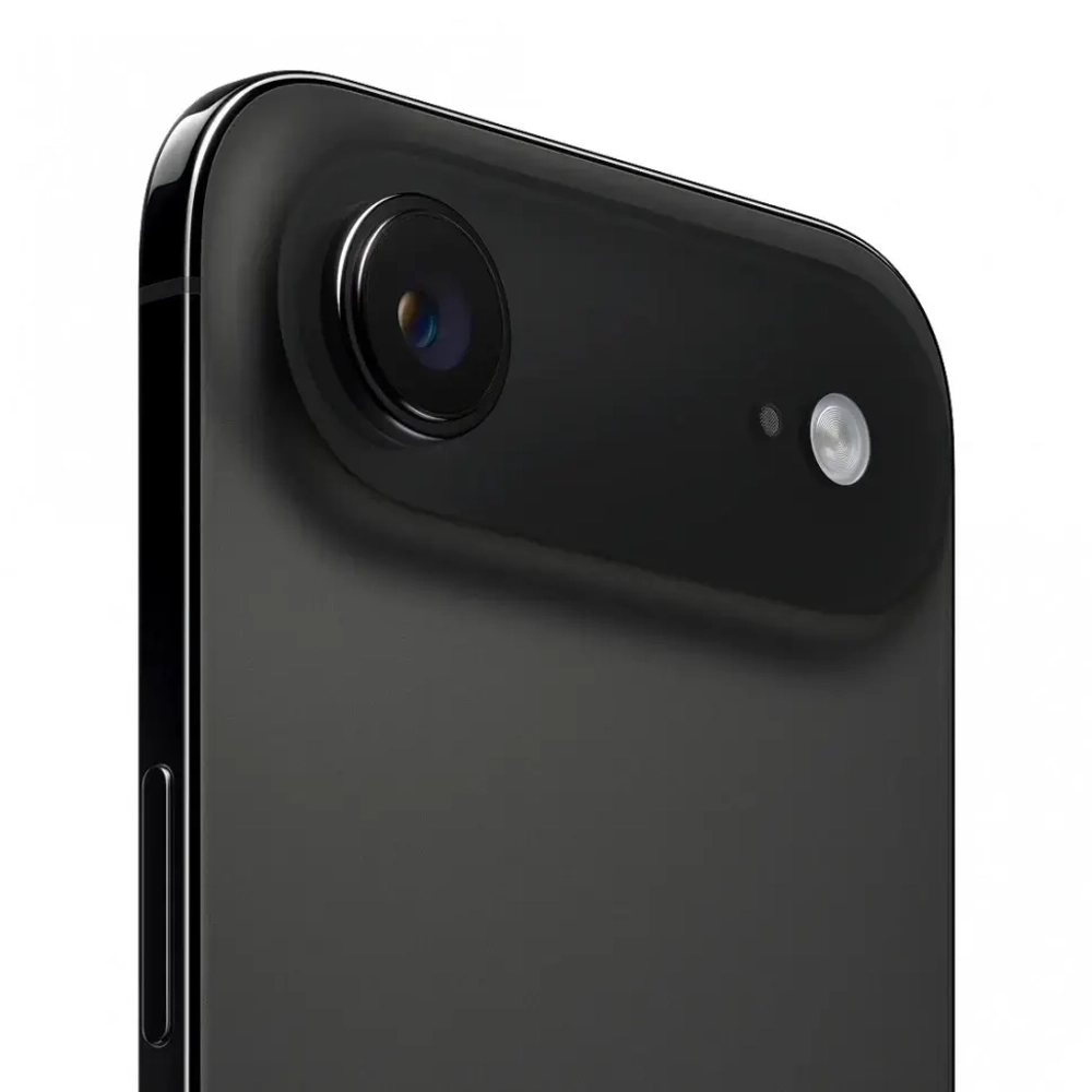 iPhone Air 1 ТБ, Space Black (черный)