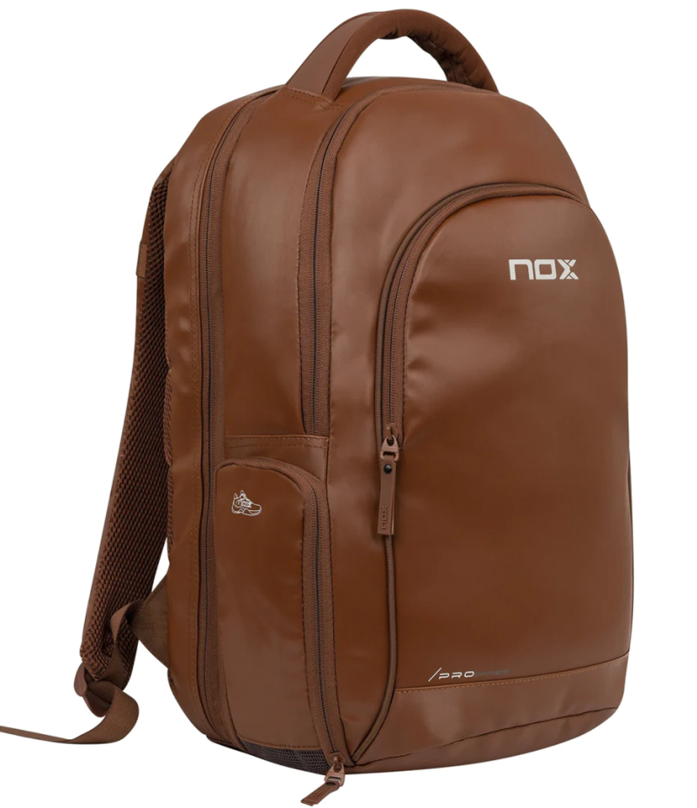 Рюкзак для Падел Pro Series 2024 Backpack - camel