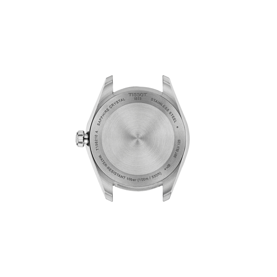 Tissot T156.210.22.041.00 женские часы Tissot Ballade