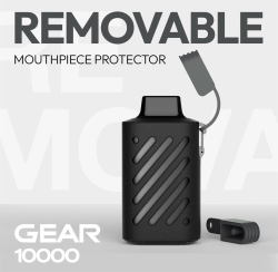 Vozol Gear 10000