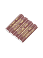 Аккумулятор Liitokala LII-HG2 18650 3000 mah Li-ion