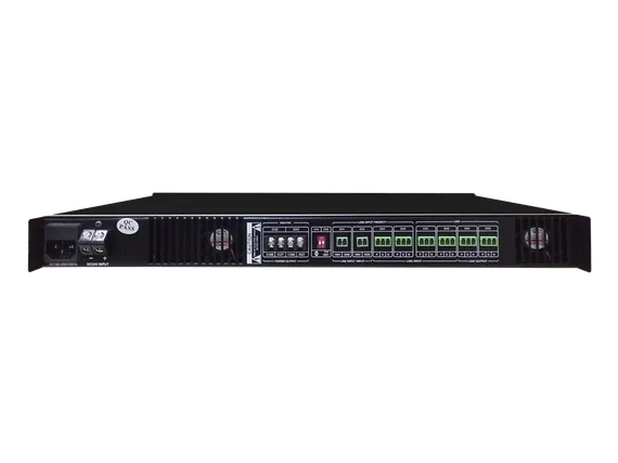 DSPPA DA-2125