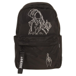 Рюкзак подростковый 42x31x20 см 18л "Good Luck" (deVENTE)