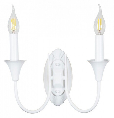Бра Arte Lamp Collinetta A4094AP-2WH
