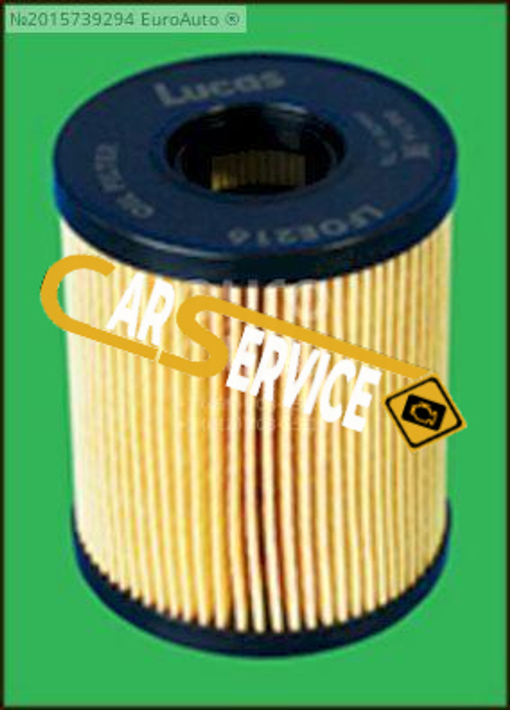 lfoe216 lucas Filters