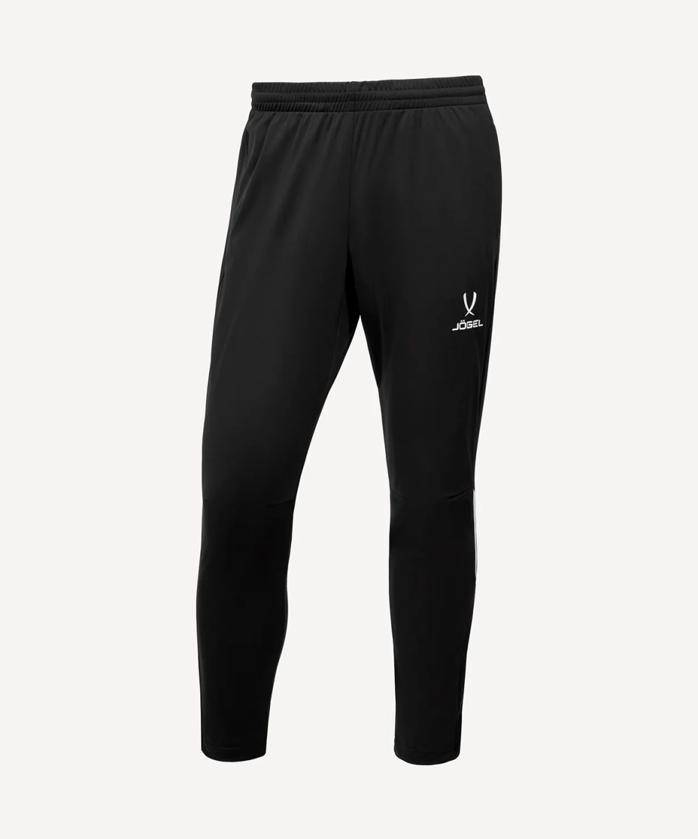 Брюки тренировочные JÖGEL CAMP 2 Training Pocket Pants 99, черный