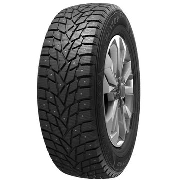 Dunlop Grandtrek Ice02 275/40 R20 106T шип.