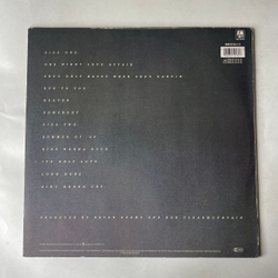 Винтажная виниловая пластинка LP Bryan Adams Reckless (Германия 1985)
