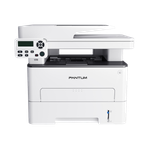 Монохромное МФУ Pantum M7100DN