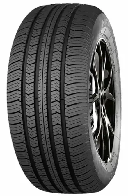 Летняя шина HiFly HF261 (205/55 R16 91V)