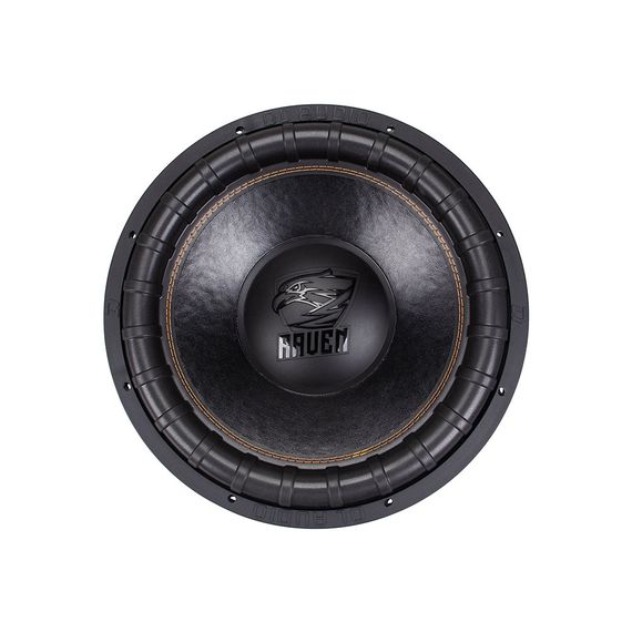 Сабвуфер DL Audio Raven 18 v.2