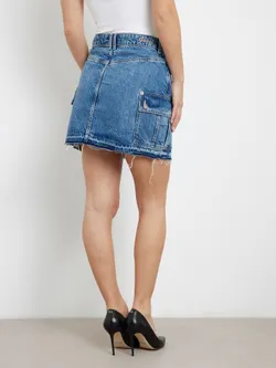 Юбка женская GUESS