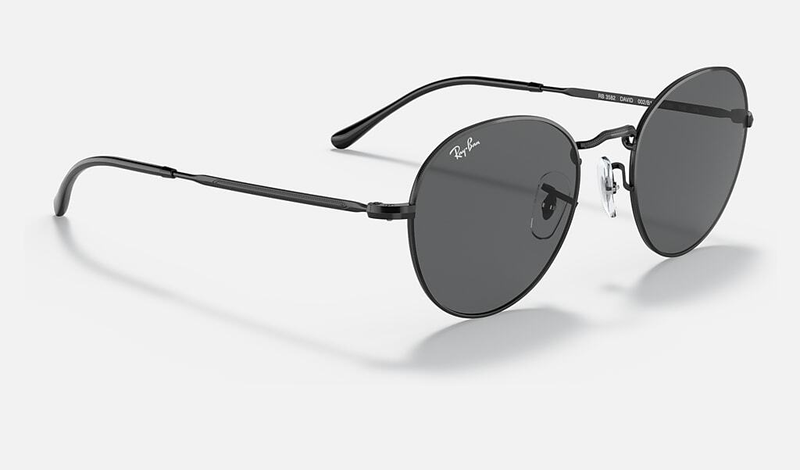 RAY-BAN DAVID RB3582 002/B1