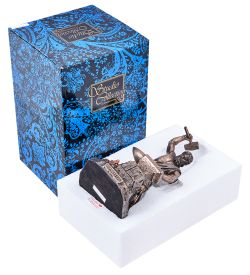 Veronese WS-1196 Статуэтка «Гефест - бог огня, покровитель кузнечного ремесла»