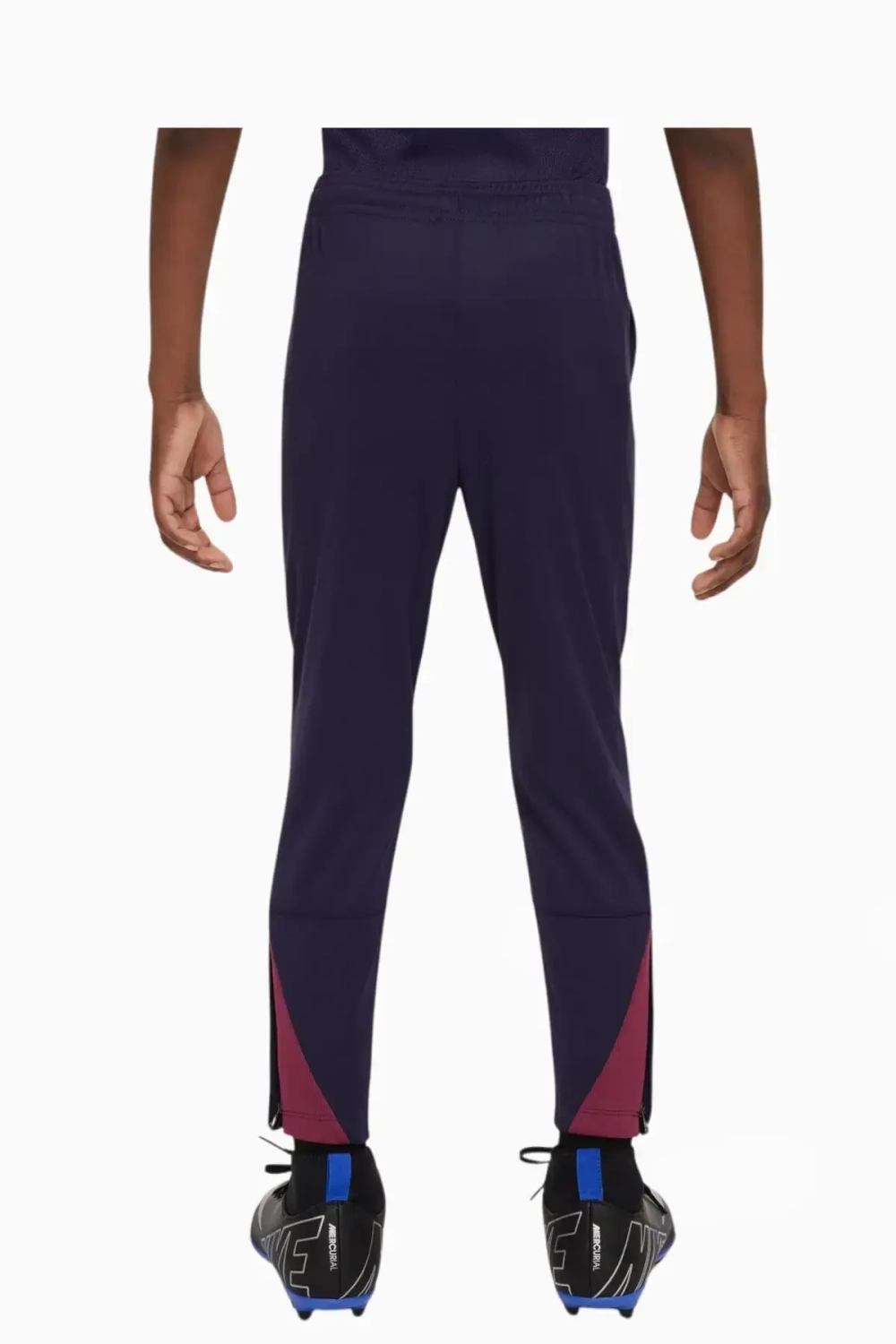 Штаны Nike England 2024 Academy Pro Junior