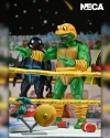 Фигурка NECA (Archie Comics) TMNT: Stump Wrestling Turtles (4-Pack)