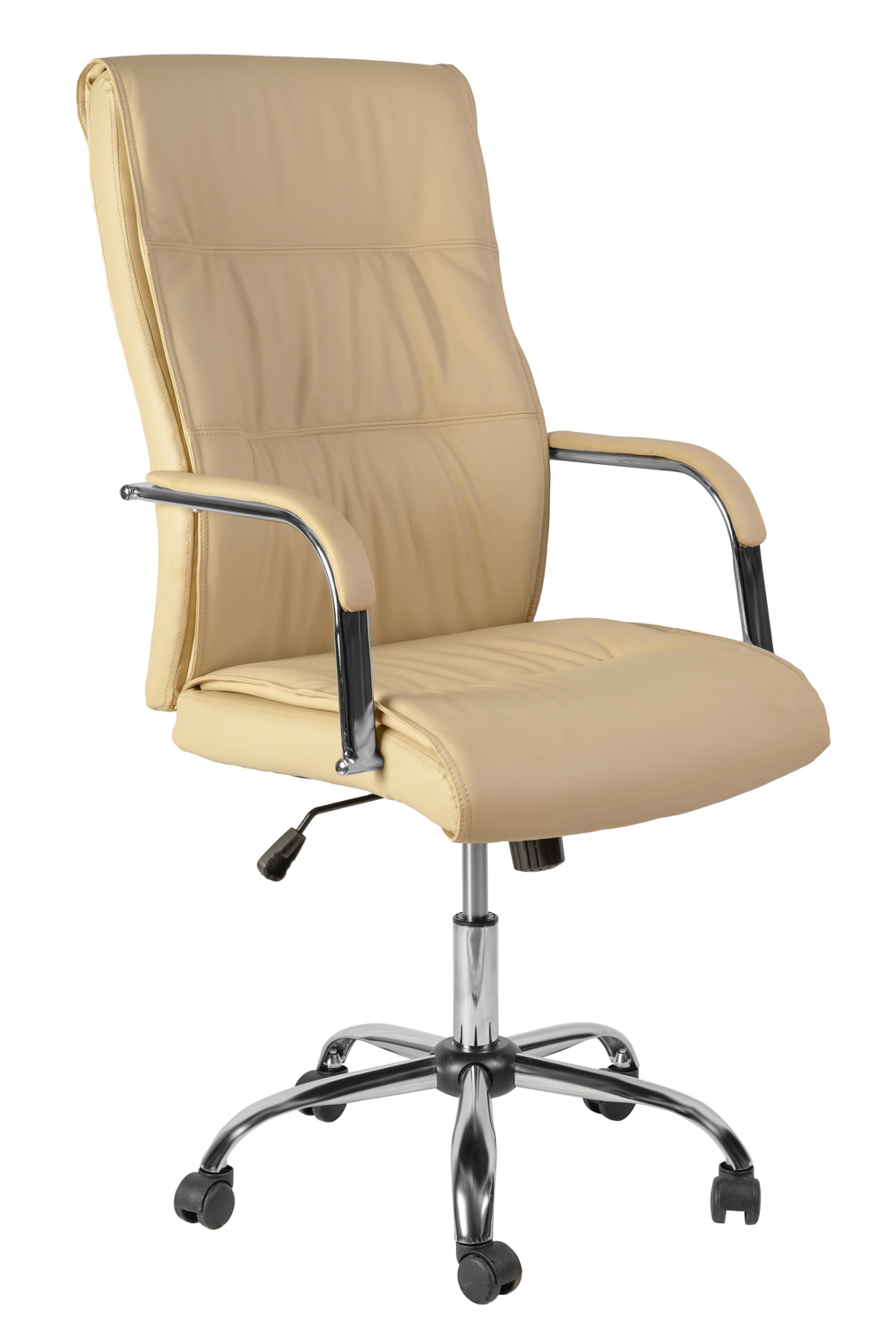 Компьютерное кресло MF-3011 beige