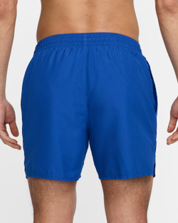 Шорты плавательные мужские NIKE 5 VOLLEY SHORT