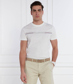 Футболка Tommy Hilfiger - белый(MW0MW34428)