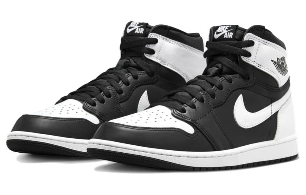 Air Jordan 1 High OG "Black/White"