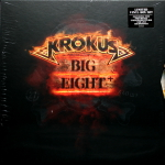 Krokus / The Big Eight (Limited Edition Box Set)(12LP)