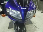 Suzuki SV1000S 2005